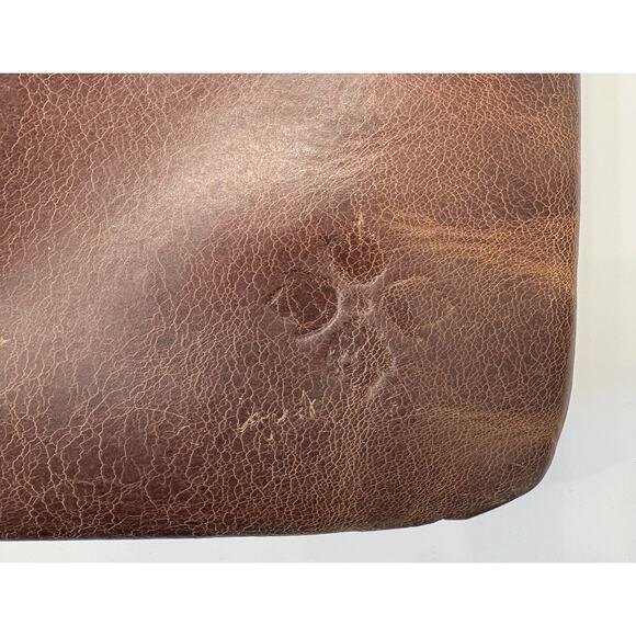 Patricia Nash Granada Crossbody - Tonal Natural Style P778388 - Picture 5 of 16